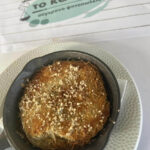 Καντάρι 6. Κιουνεφέ με κασκαβάλ και μέλι Ηπείρου