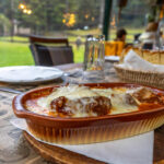 Στάνη 1. Αντάμωμα