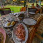 Στάνη 2. καπνιστή πέστροφα