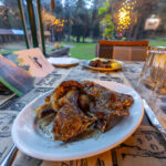 Στάνη 3. παιδάκι πρόβειο