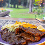 Στάνη 4. φιλέτο πρόβειο