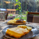 Στάνη 5. Σαγανάκι πρόβειο