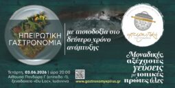prosklisi ekdilosis ig ioannina 3 6 2026